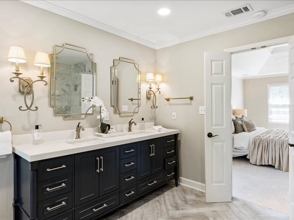 3510 Goldenrod Drive, Alpharetta, GA