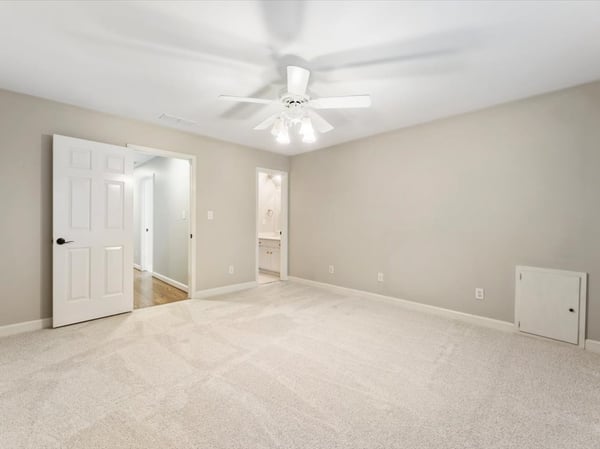 3510 Goldenrod Drive, Alpharetta, GA