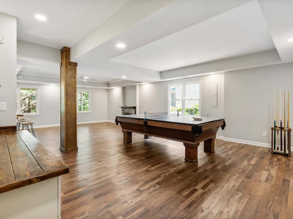 3510 Goldenrod Drive, Alpharetta, GA