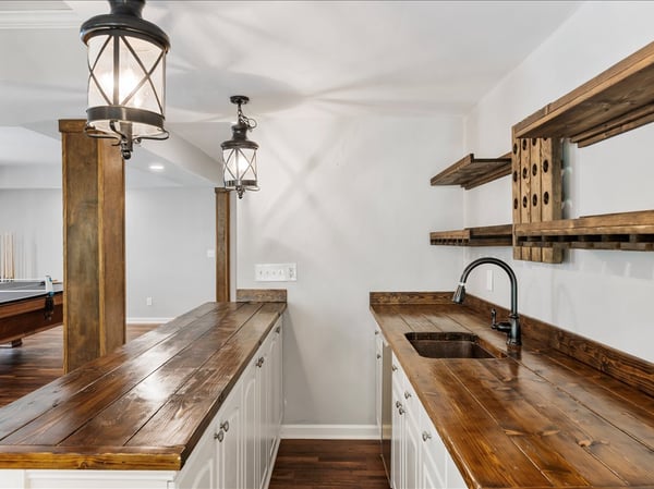 3510 Goldenrod Drive, Alpharetta, GA
