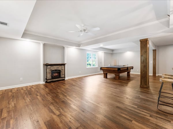3510 Goldenrod Drive, Alpharetta, GA