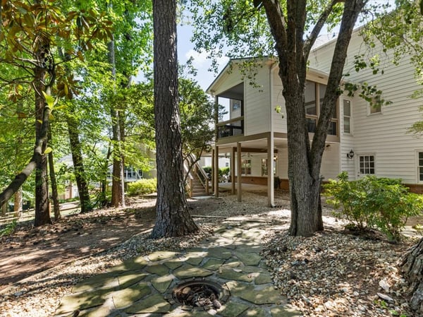 3510 Goldenrod Drive, Alpharetta, GA