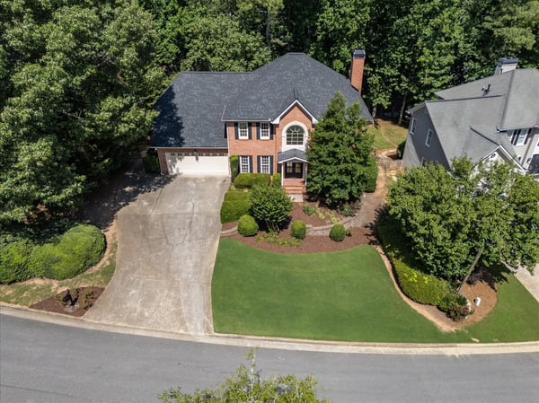 3510 Goldenrod Drive, Alpharetta, GA