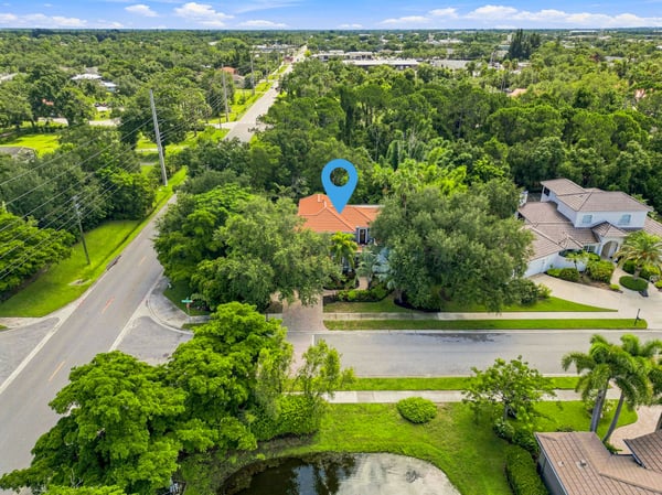 5301 Anthony Ln, Sarasota, FL
