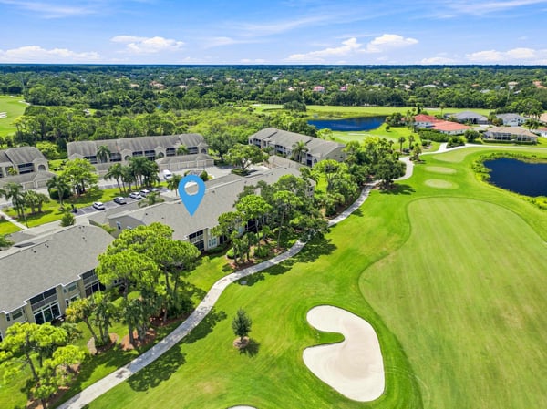 9570 High Gate Dr, Unit 1715, Sarasota, FL