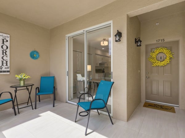 9570 High Gate Dr, Unit 1715, Sarasota, FL