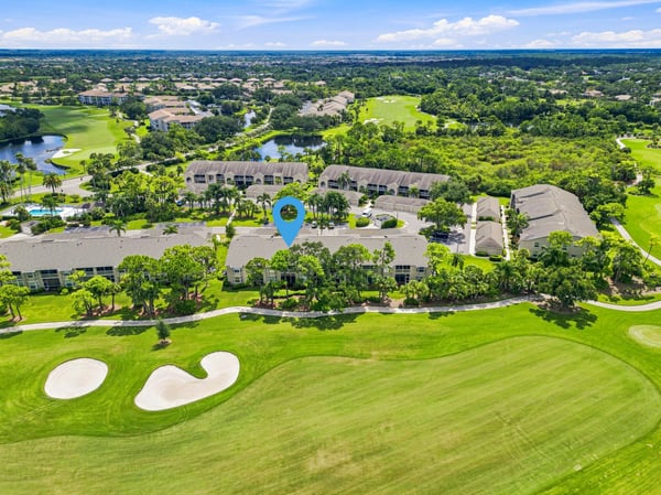 9570 High Gate Dr, Unit 1715, Sarasota, FL