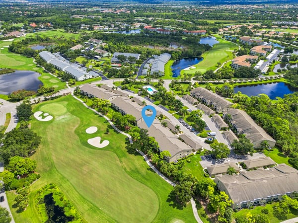 9570 High Gate Dr, Unit 1715, Sarasota, FL