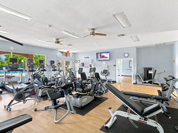 9570 High Gate Dr, Unit 1715, Sarasota, FL