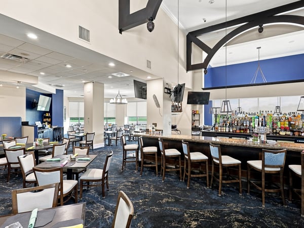 9570 High Gate Dr, Unit 1715, Sarasota, FL
