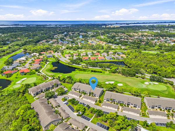 9570 High Gate Dr, Unit 1715, Sarasota, FL
