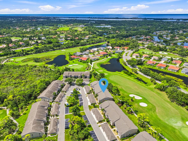9570 High Gate Dr, Unit 1715, Sarasota, FL