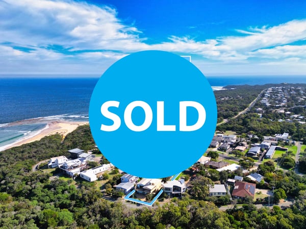 19 Wheeler Road, Cape Paterson, VIC