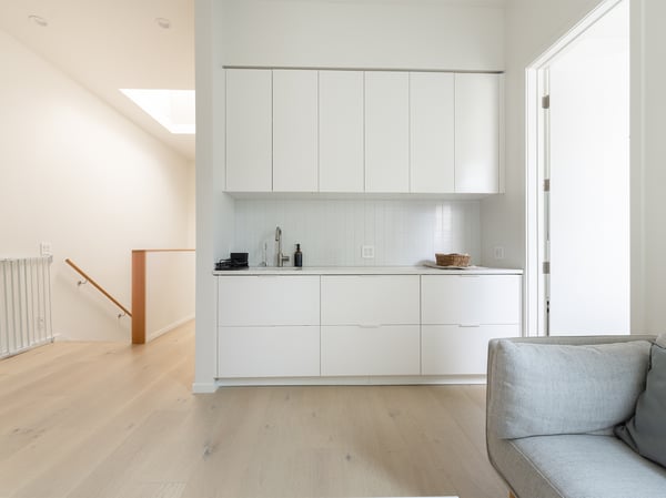 129 Scott Street, San Francisco, CA