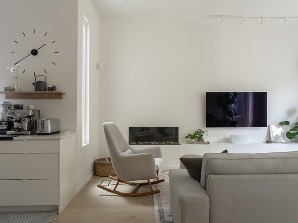 129 Scott Street, San Francisco, CA