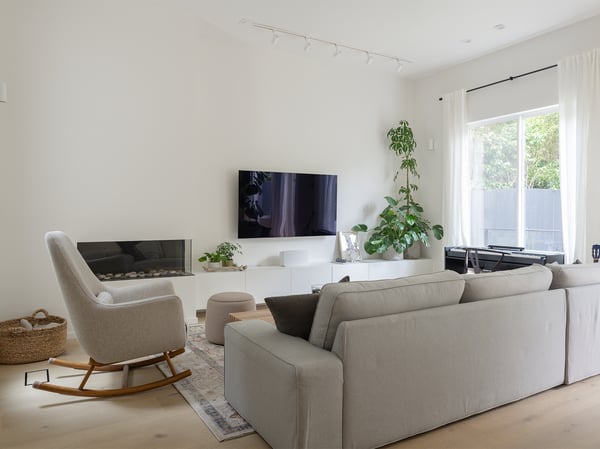 129 Scott Street, San Francisco, CA