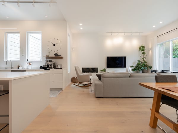 129 Scott Street, San Francisco, CA