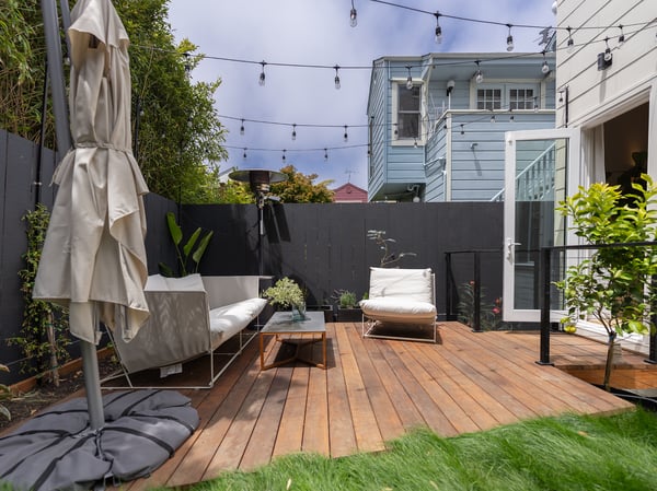 129 Scott Street, San Francisco, CA