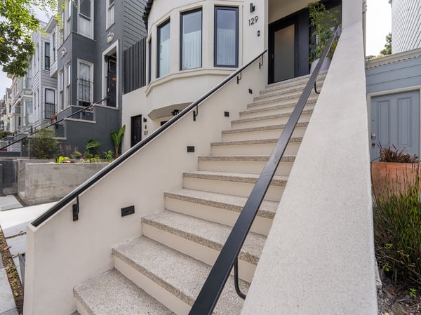 129 Scott Street, San Francisco, CA