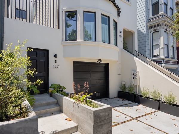 129 Scott Street, San Francisco, CA