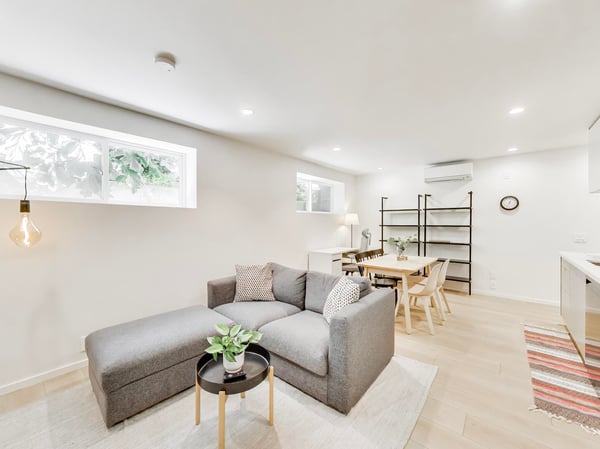 129 Scott Street, San Francisco, CA