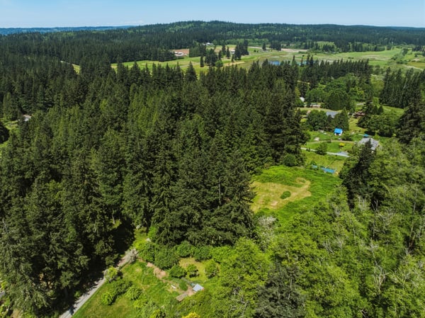 3511 Quade Road, Clinton, WA
