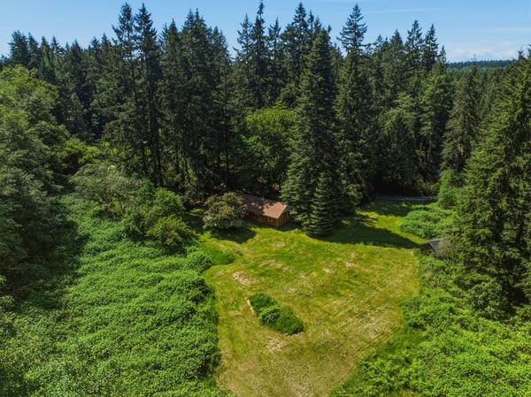 3511 Quade Road, Clinton, WA