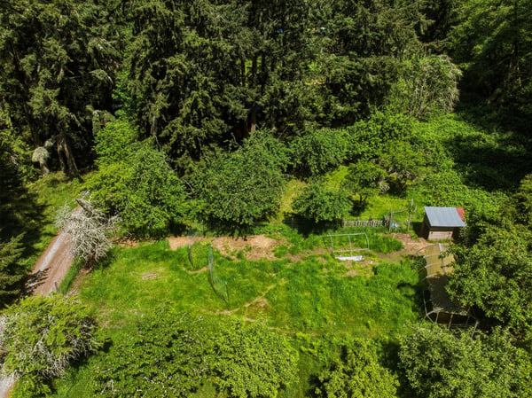 3511 Quade Road, Clinton, WA