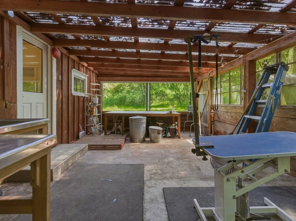 3511 Quade Road, Clinton, WA