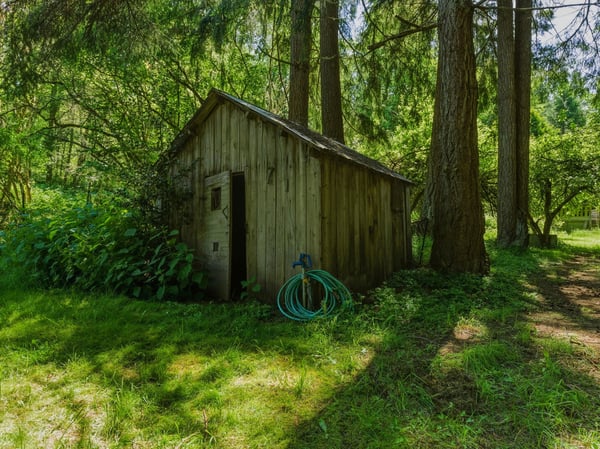 3511 Quade Road, Clinton, WA