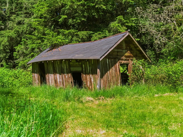 3511 Quade Road, Clinton, WA