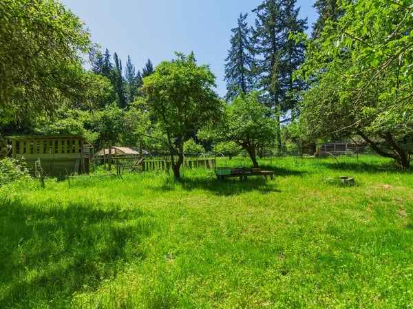3511 Quade Road, Clinton, WA