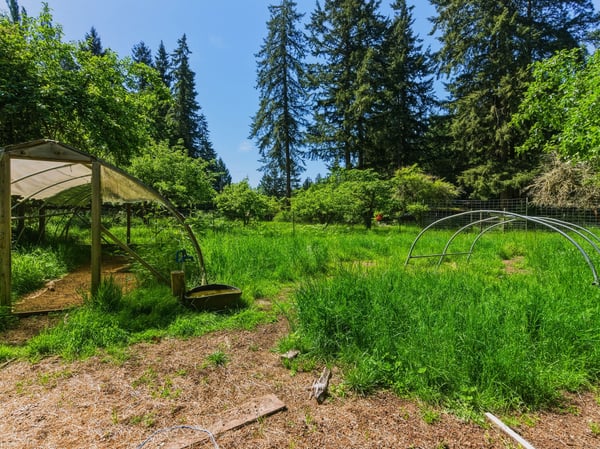 3511 Quade Road, Clinton, WA