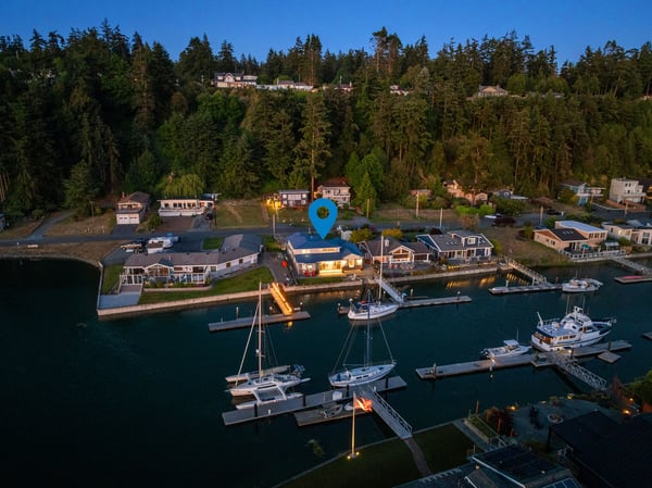 3640 Shorewood Avenue, Greenbank, WA