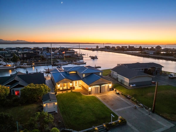 3640 Shorewood Avenue, Greenbank, WA