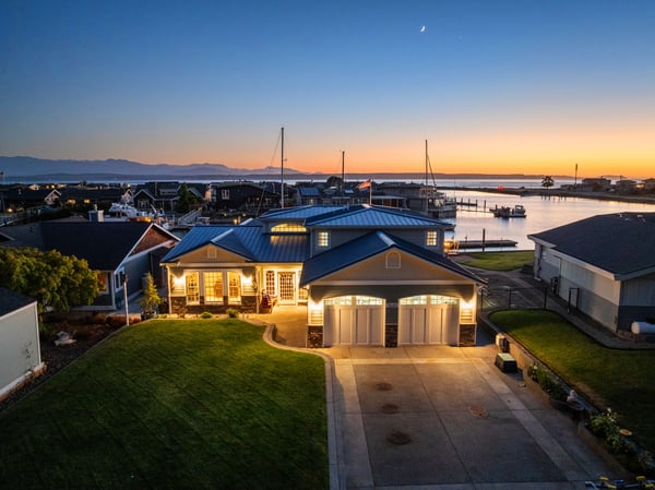 3640 Shorewood Avenue, Greenbank, WA