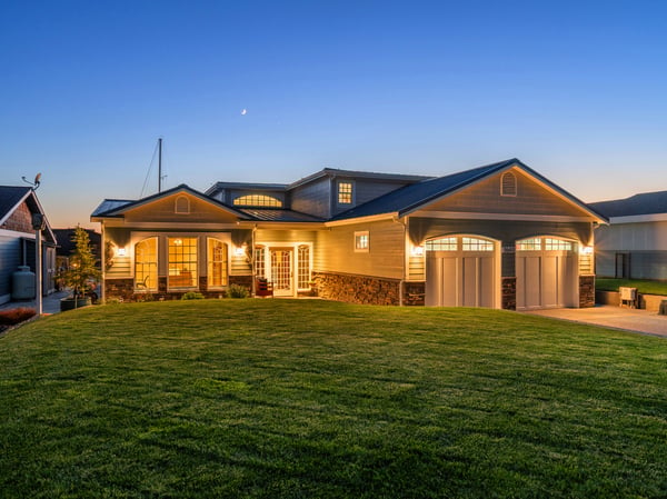 3640 Shorewood Avenue, Greenbank, WA