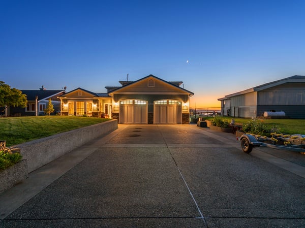 3640 Shorewood Avenue, Greenbank, WA