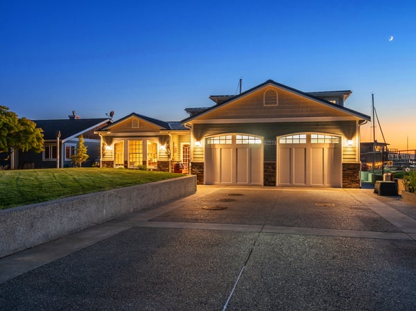 3640 Shorewood Avenue, Greenbank, WA