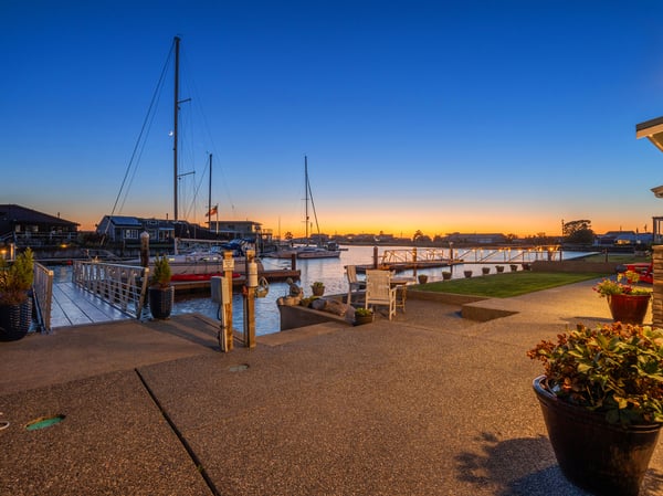 3640 Shorewood Avenue, Greenbank, WA