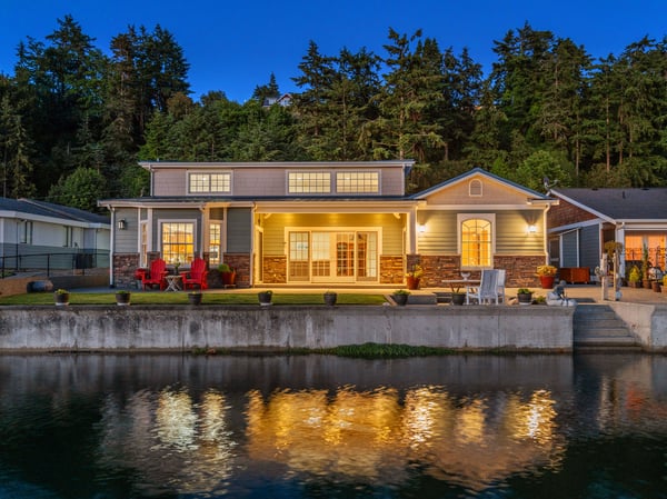 3640 Shorewood Avenue, Greenbank, WA