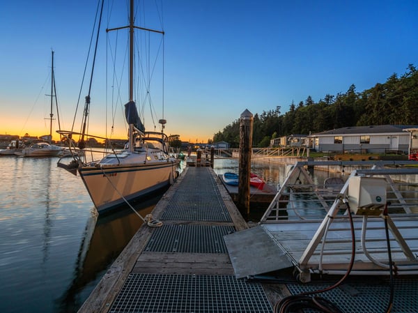 3640 Shorewood Avenue, Greenbank, WA