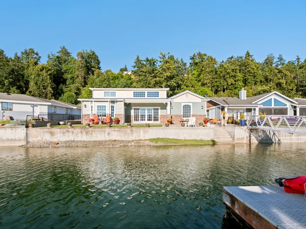 3640 Shorewood Avenue, Greenbank, WA