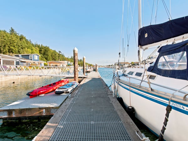 3640 Shorewood Avenue, Greenbank, WA