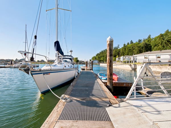 3640 Shorewood Avenue, Greenbank, WA