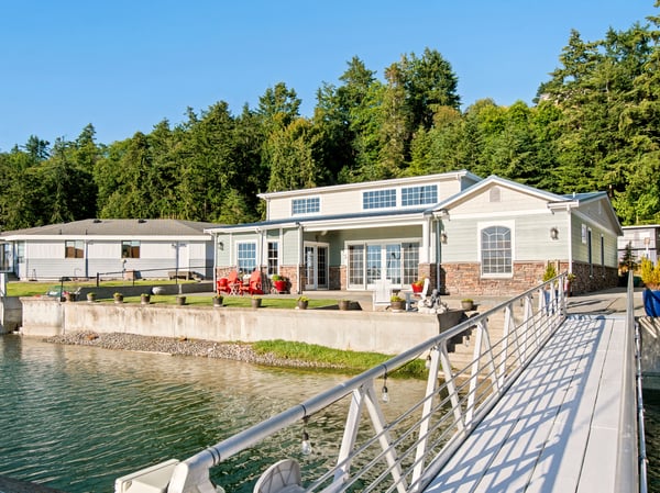 3640 Shorewood Avenue, Greenbank, WA