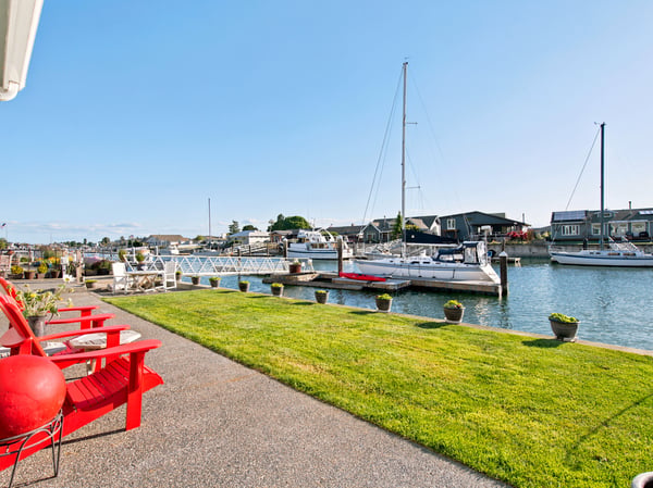 3640 Shorewood Avenue, Greenbank, WA