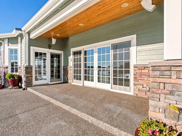 3640 Shorewood Avenue, Greenbank, WA