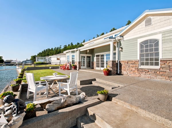 3640 Shorewood Avenue, Greenbank, WA