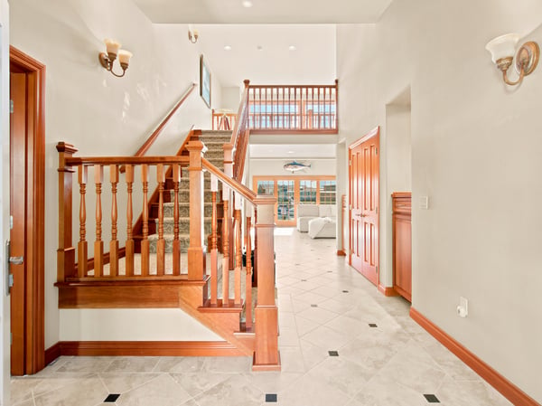 3640 Shorewood Avenue, Greenbank, WA